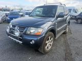 Mitsubishi Pajero 3,2 DI-D AHK,Automatik,K... - gebrauchte Mitsubishi Pajero aus dem Jahr 2005