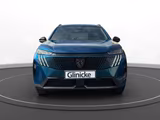 Peugeot 5008 Allure Hybrid *Tankgutschein 1.000€* Kamera - scheckheftgepflegte Peugeot 5008