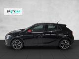Opel Corsa F GS Line 1.2 74KW/100PS 6G +SHZ+LKHZ+PDC+ - Opel Corsa mit Benzin-Antrieb: Kleinwagen, 1.6