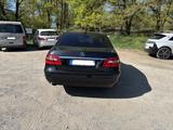 Mercedes-Benz E 200 BlueEFFICIENCY AVANTGARDE AVANTGARDE - gebrauchte Mercedes-Benz E 200 aus dem Jahr 2012