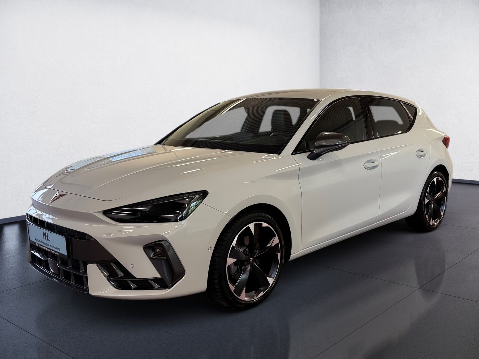 Cupra Leon - Bild 2