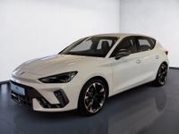 Cupra Leon - Vorschau Bild 2