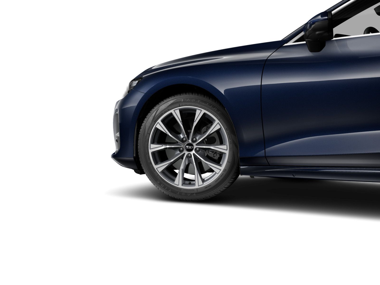 Audi A6 - Bild 3