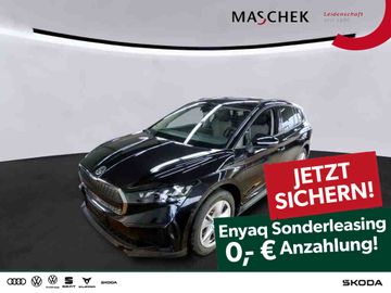 Skoda Leasingangebot: Skoda Enyaq 50 *Sonderleasing ohne zzgl. Kosten* Navi