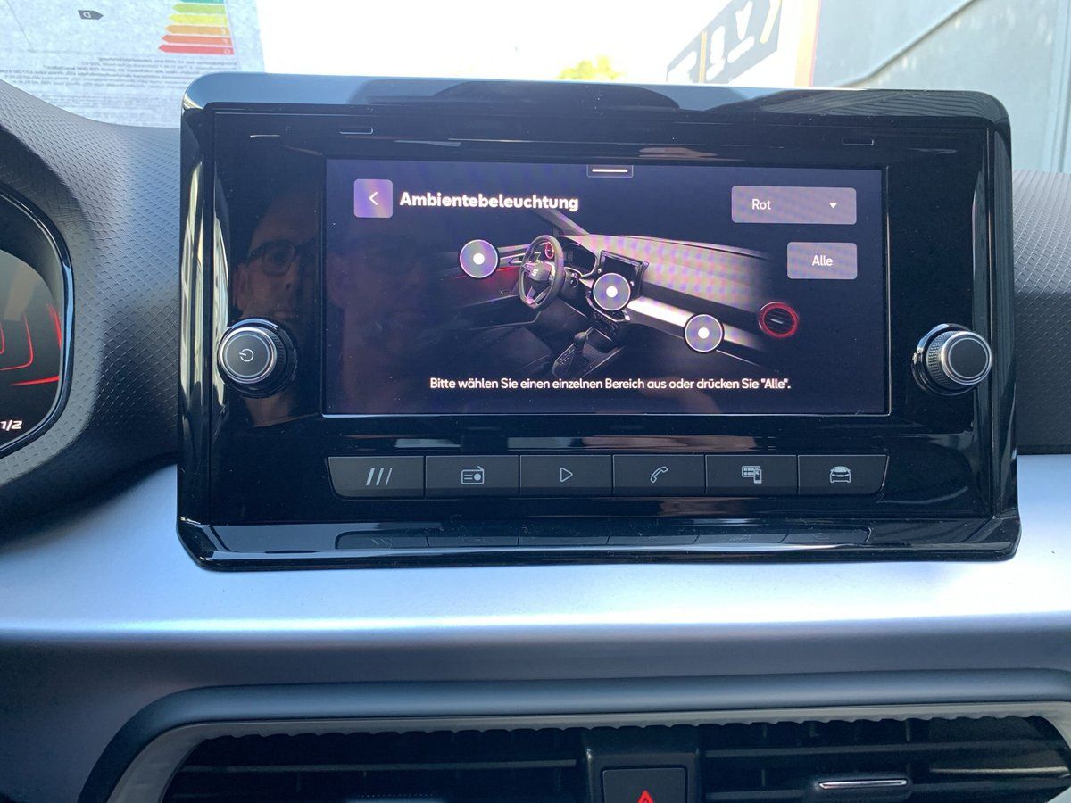 Seat Ibiza - Bild 30