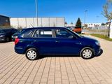 Skoda Fabia Combi Easy / 1.Hand / TÜV 04 - 2027 - Skoda Fabia: 2.0