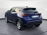 Nissan Juke DIG-T 117 N-Connecta SHZ KAMERA PDC CARPLAY - gebrauchte Nissan Juke aus dem Jahr 2020