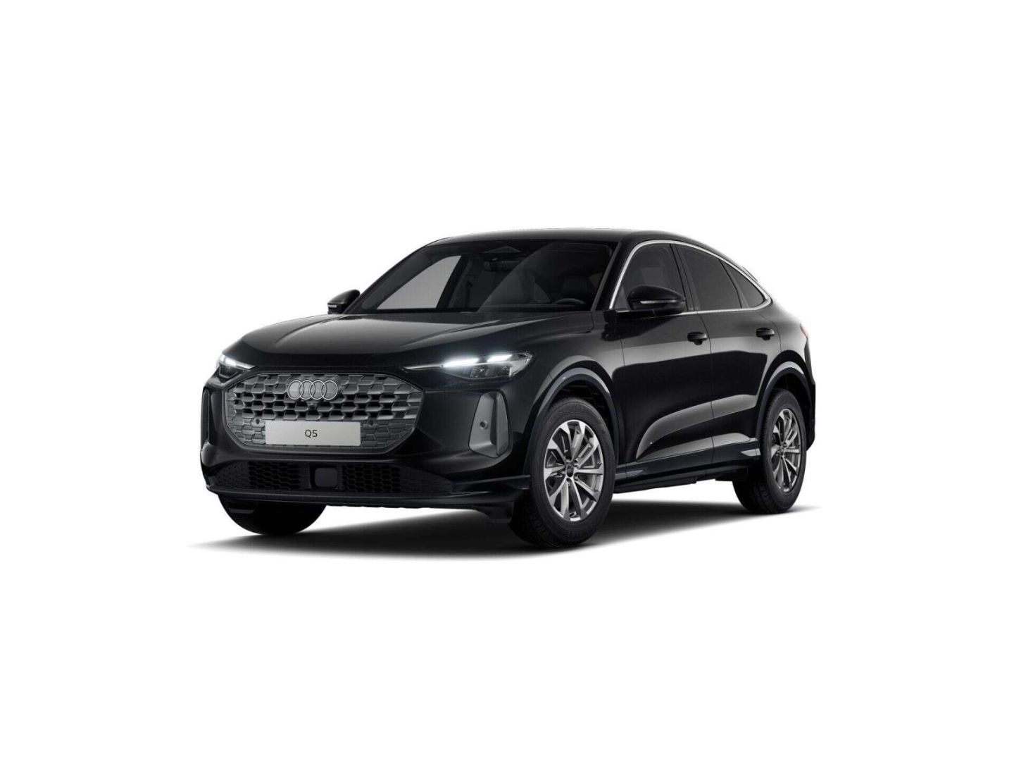 Audi Q5 Sportback TDI quattro AHK RFK ele.Sitze ACC foto 2