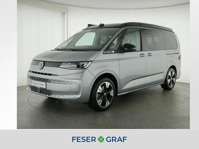 Volkswagen T7 California Beach Tour 110kW Sofort Verfügbar