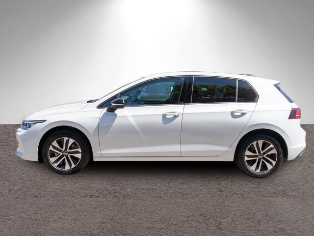Volkswagen Golf Energy 2.0 TDI DSG LED Navi RFK ACC AHK, миниатюра 4