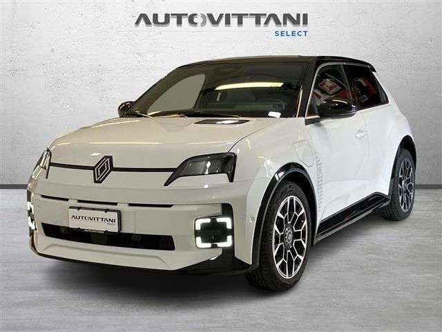 Renault RENAULT D Renault 5 E-Tech Electric Comfort Rang