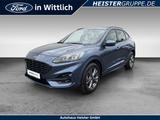 Ford Kuga ST-Line Allrad, Navi, RfKamera, Adaptiv Tem - Ford Kuga Jahreswagen: Automatik