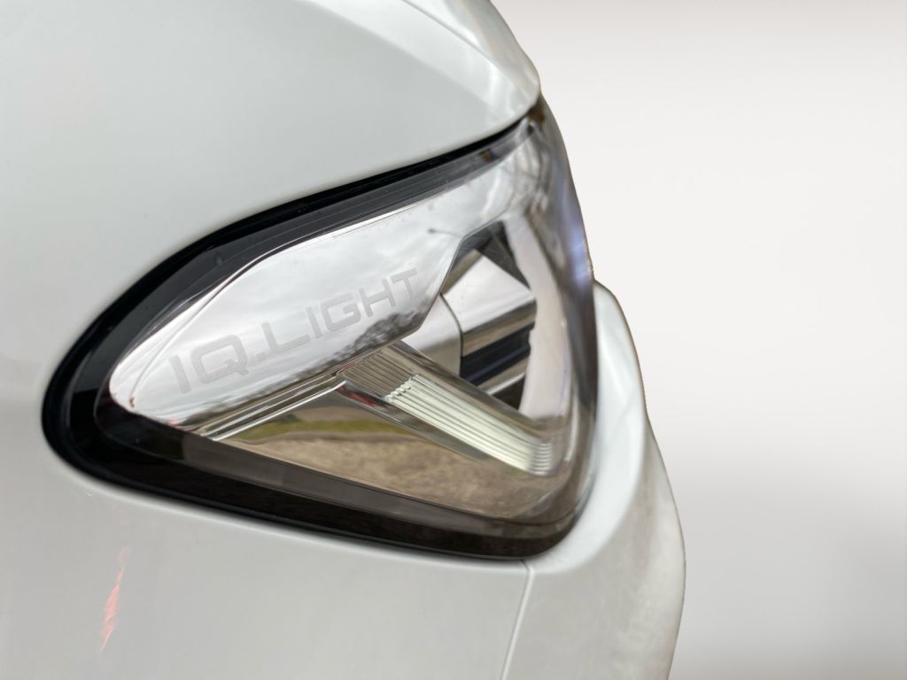 Fahrzeugabbildung Volkswagen T-Roc 1.5 TSI Style 3 NW Garantie ACC Standheizu