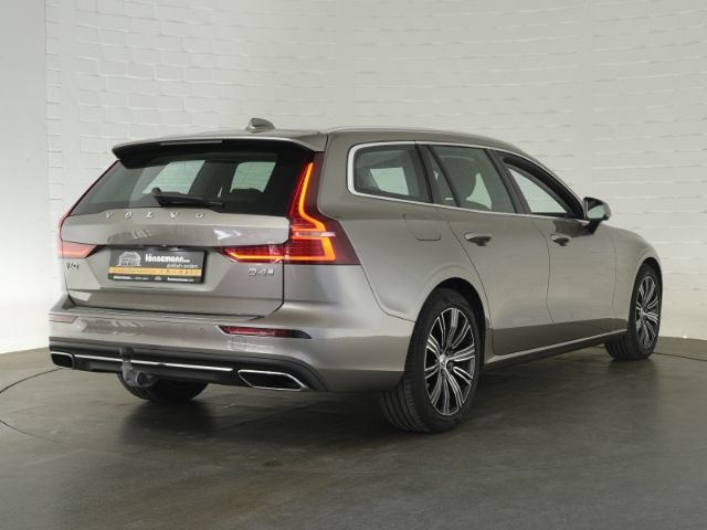 V60 KOMBI INSCRIPTION D AT+AHK+NAVI+LED-SCHEINWE