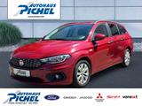 Fiat Tipo Easy Kombi PPS+SITZHEIZUNG+NAVI+METALLIC - Fiat Gebrauchtwagen von 2018