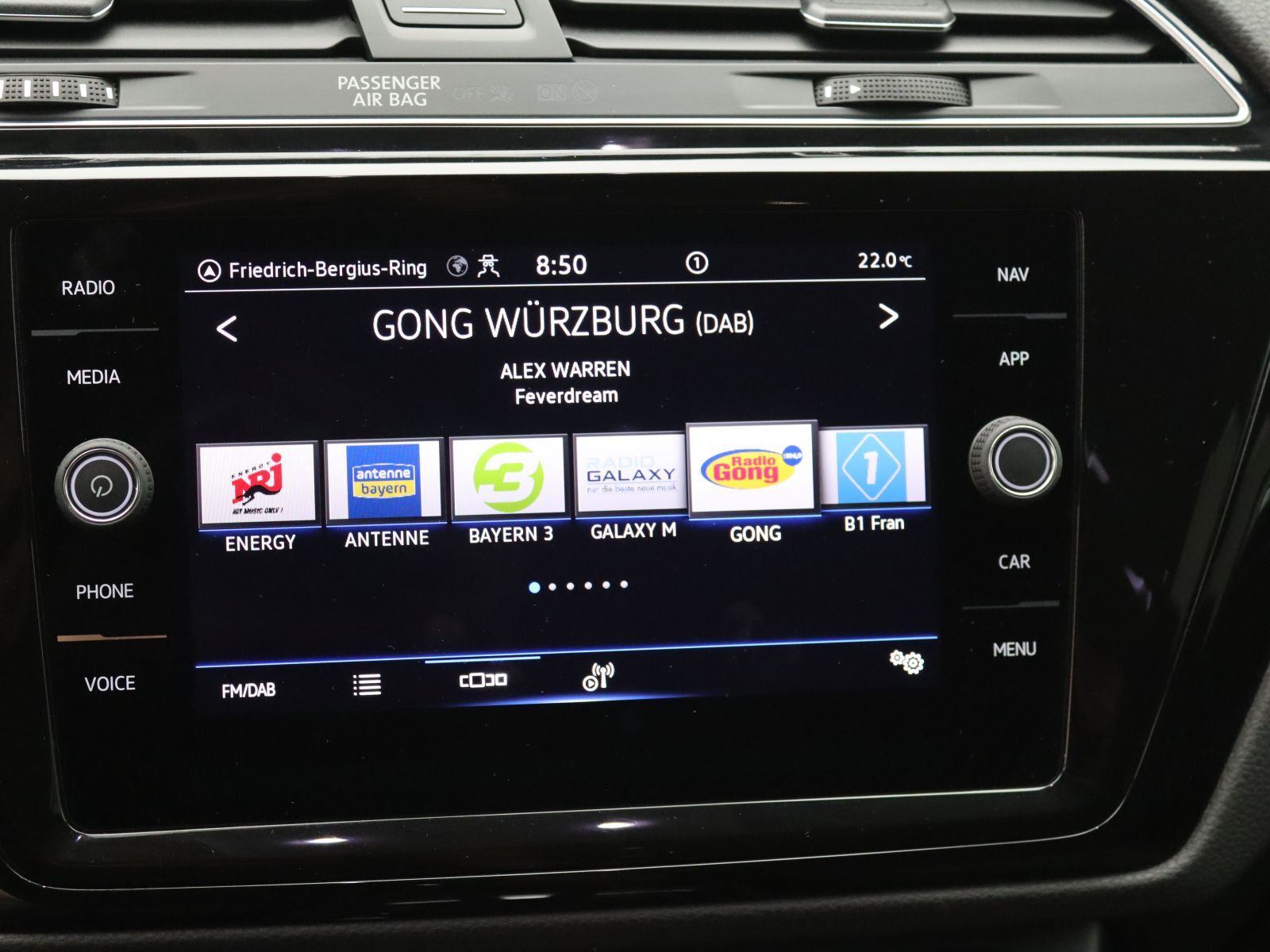 Volkswagen Touran - Bild 15
