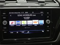 Volkswagen Touran - Vorschau Bild 15