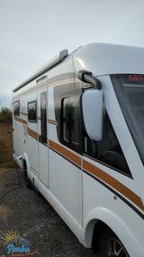 Malibu I 430 LE 140 PS Markise 2096-583 - Malibu I 430 LE
