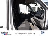 Volkswagen Crafter 35 Kasten HD Motor: 2,0 l TDI EU6-EA SCR - Volkswagen Crafter l3h2