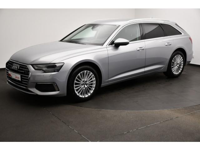 Audi A6 Avant 40 TDI S-tronic design Rückfahrkam/Stan
