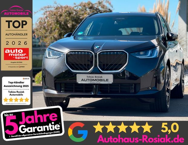 BMW X3 20 d xDrive *M-Paket*360Grad*HarmannKardon*