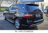 Mercedes-Benz ML 350 CDI BlueTec AHK*XENON-ILS*PANO*SPORT-PAKE - Mercedes-Benz ML-Klasse Gebrauchtwagen in Stuttgart