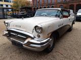 Buick Special Coupe Riviera 1955 5,7L  - Buick: Special