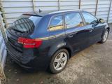 Audi A3 Sportback 1.4 TFSI Ambiente*2 Hand*Tüv:06/27* - Audi A3 aus 2010: 2.0