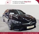 Mercedes-Benz CLA 220 d SB- AMG AHK BusiP MBUX KAM