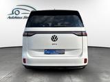 Volkswagen ID.Buzz GTX 4MOTION ACC AHK HUD 360°H&K 3ZK - weiße Volkswagen ID. Buzz