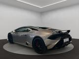 Lamborghini Huracan Tecnica FUNCTIONAL SENSONUM XPEL FOLIE - Lamborghini Huracan Tecnica