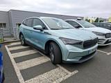 Skoda Enyaq 60 Loft iV 62kWh 360°/KeyLess/Carplay - Skoda: 3.6