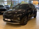 Hyundai Tucson N Line*4WD*Krell*Memory*Alcantara*SHZ+BLÜ