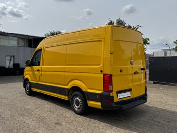 Volkswagen Crafter - 5