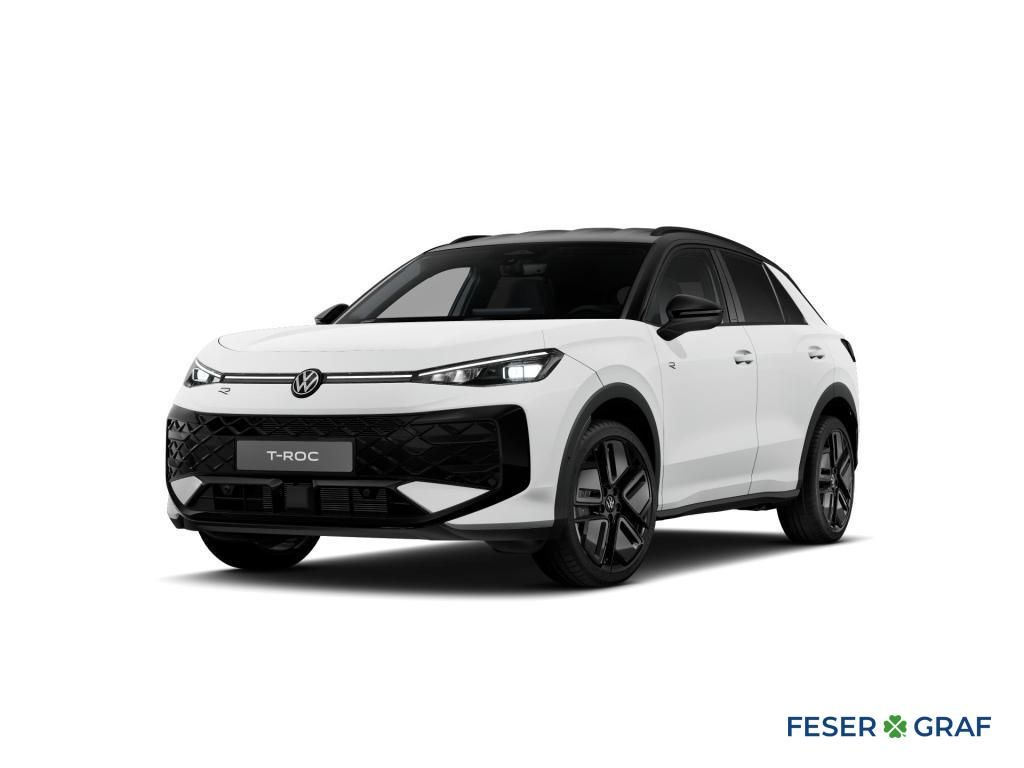 Volkswagen T-Roc - Bild 27