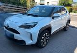 Toyota Yaris Cross 1,5 HSD TD BJ 2022 - Toyota Yaris Cross von privat