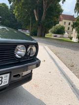 BMW E30 Cabrio 325i VFL - NEUZustand nut-to-bolt - BMW 325 aus 1989