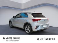 Volkswagen T-Roc - Vorschau Bild 4