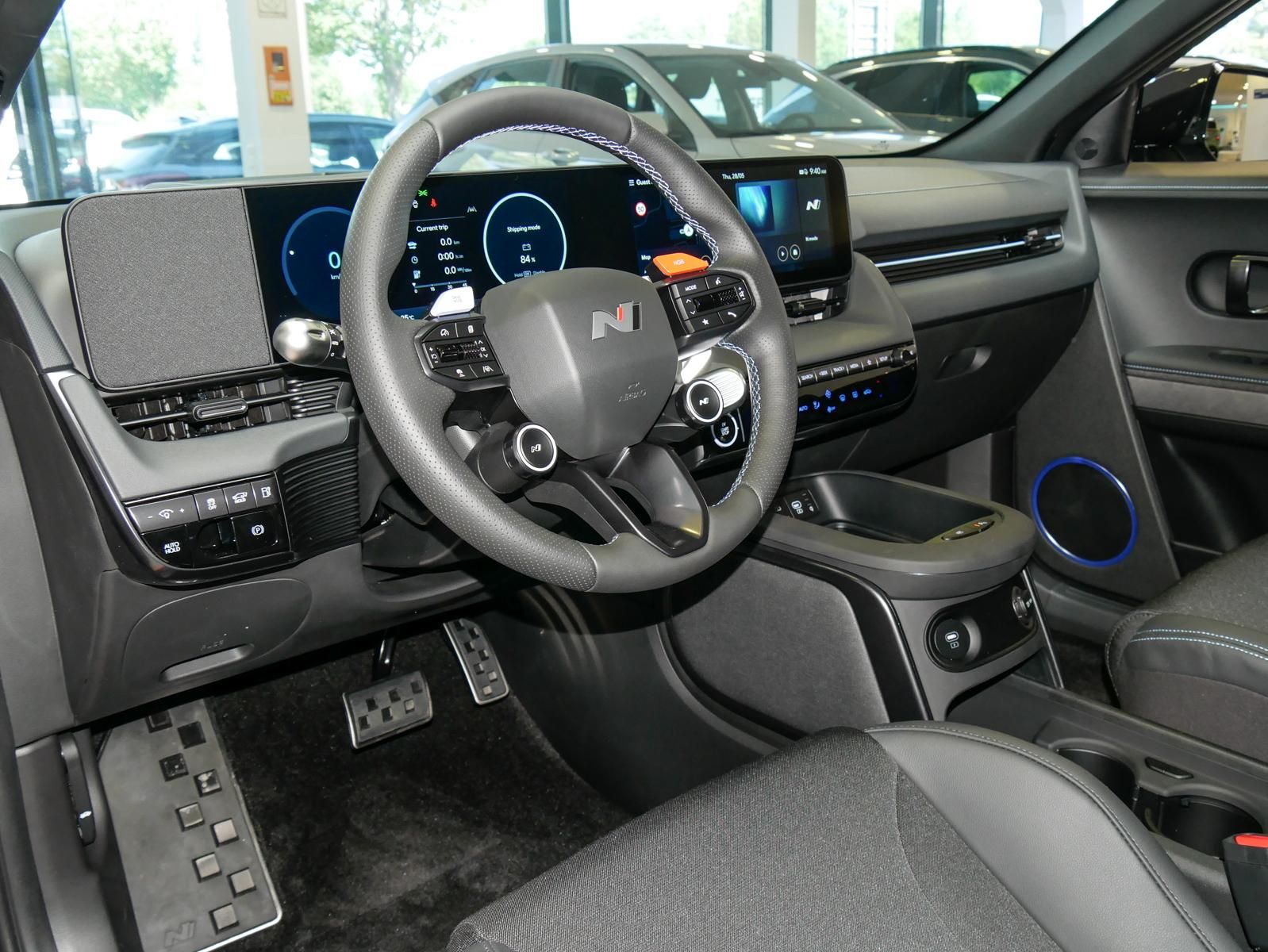 Hyundai IONIQ 5 – Bild 15