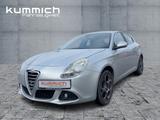 Alfa Romeo Giulietta 1.4 TB 170PS Turismo/Premium-Paket/ - Alfa Romeo aus 2010