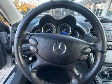 Mercedes SL 500 - 9