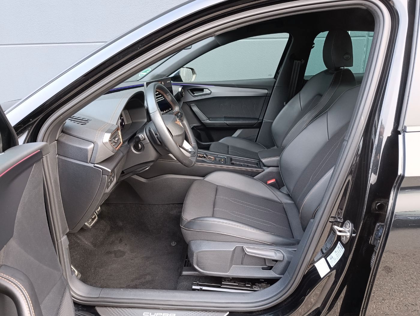 Cupra Leon - Bild 18