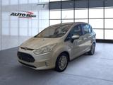 Ford B-Max Sync Edition PDC h. Navi SHZ Servo Klima - mit Benzin-Antrieb: Kleinbus