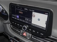 Hyundai i30 - Vorschau Bild 12