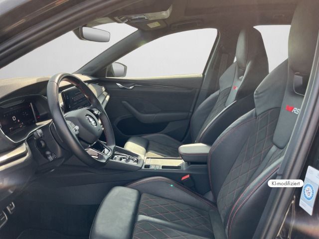 Skoda Octavia - Bild 12