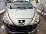 Peugeot 308 grau  bj 2007 - Peugeot 308 200