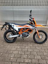 KTM 690 Enduro R - KTM ENDURO 690 R