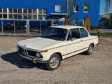 BMW 1802, neue HU, 2.-Hand, H-Kennz., Alu, Original - aus 1974: Coupe