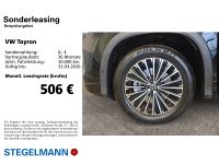 Volkswagen Tayron - Vorschau Bild 2