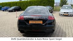 AUDI TT Coupe/Tüv&Service Neu/Audi Exclusive/Garantie